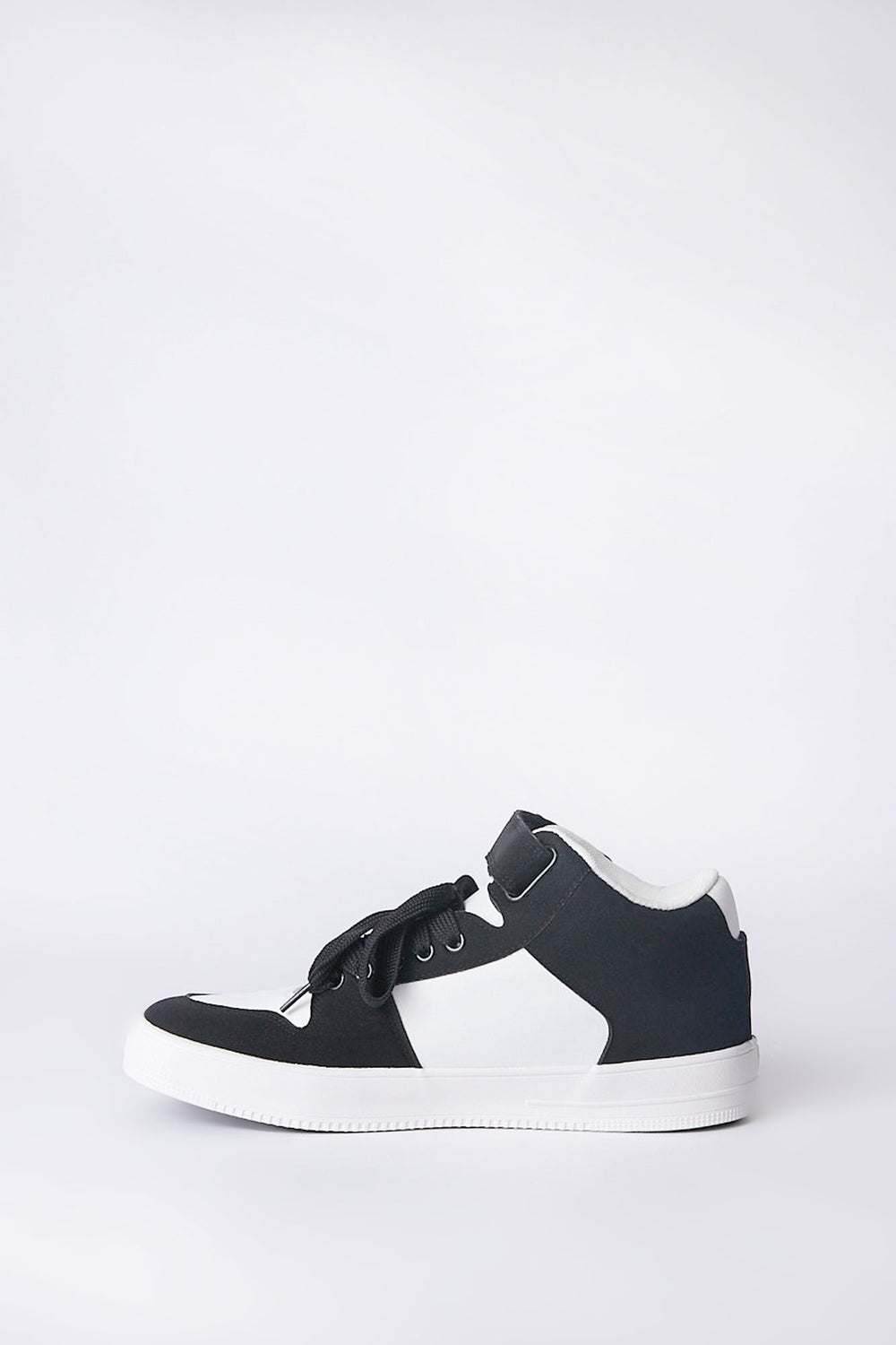 Zoo York Mens Back Canvas Mid Tops Zoo York Mens Back Canvas Mid Tops