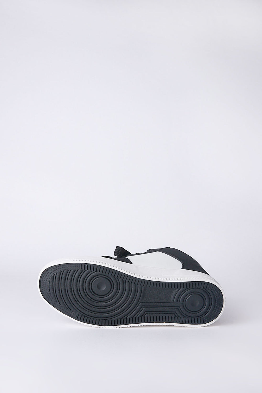 Chaussures mi-montantes en toile arrière Zoo York homme Chaussures mi-montantes en toile arrière Zoo York homme