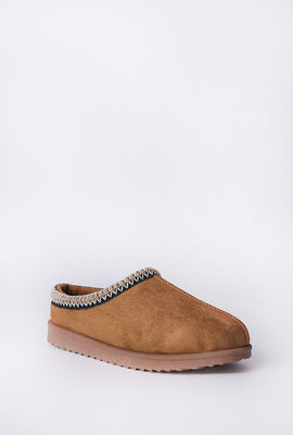 Mens Outdoor Slipper