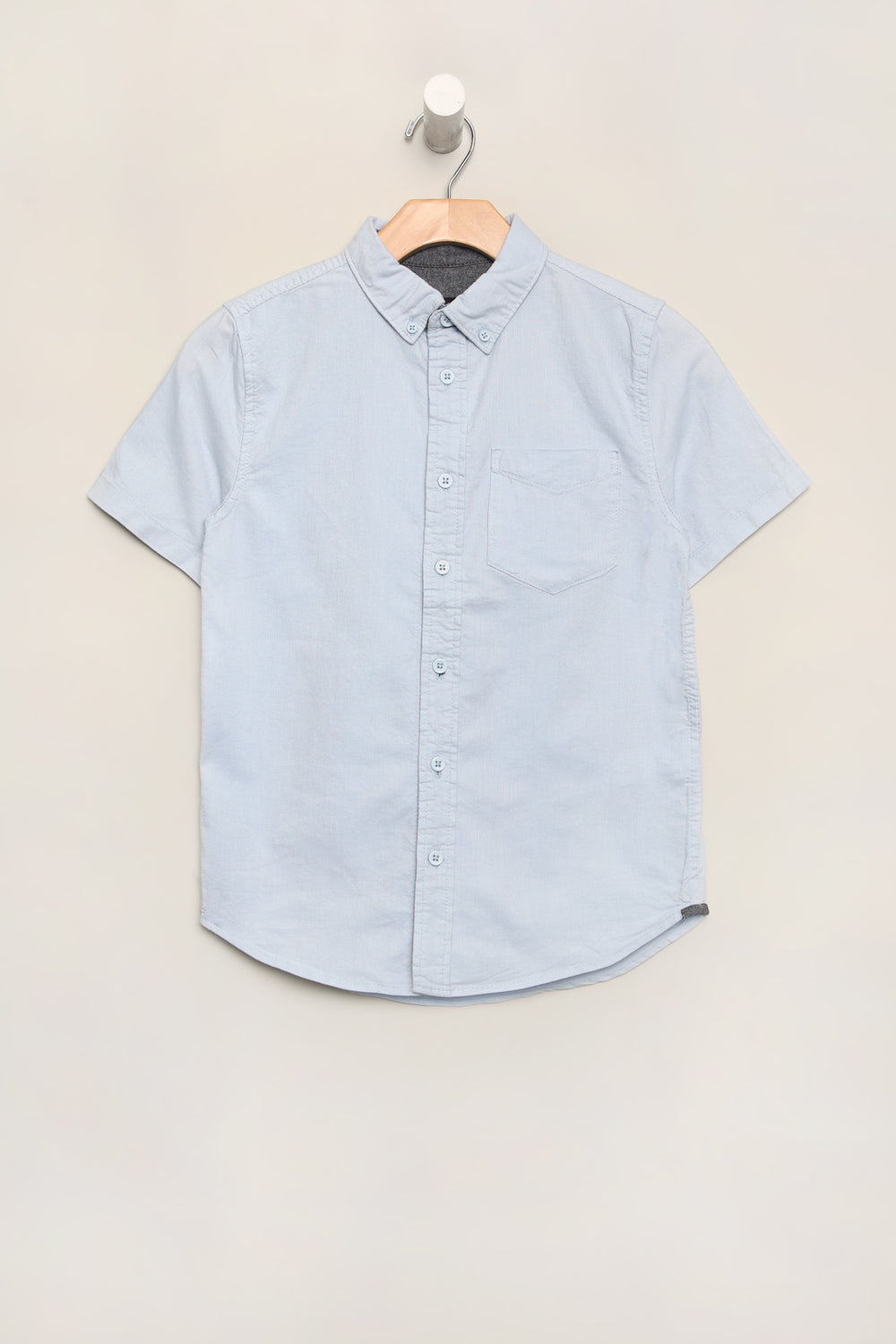 West49 Youth Oxford Button-Up West49 Youth Oxford Button-Up