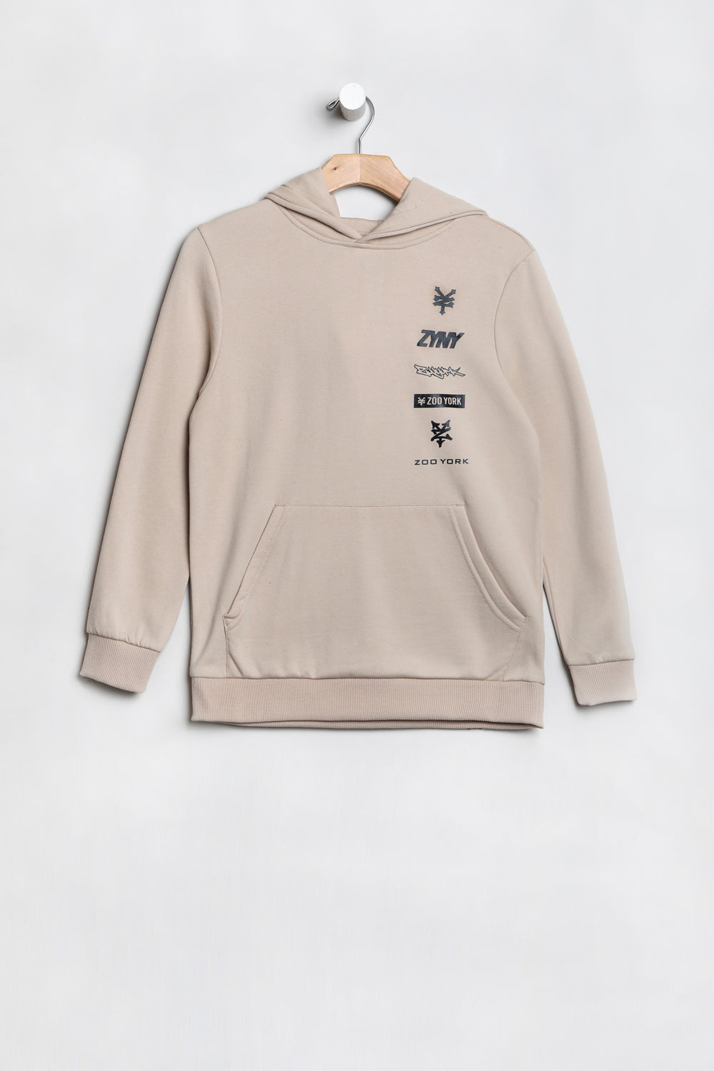 Zoo clearance york sweater