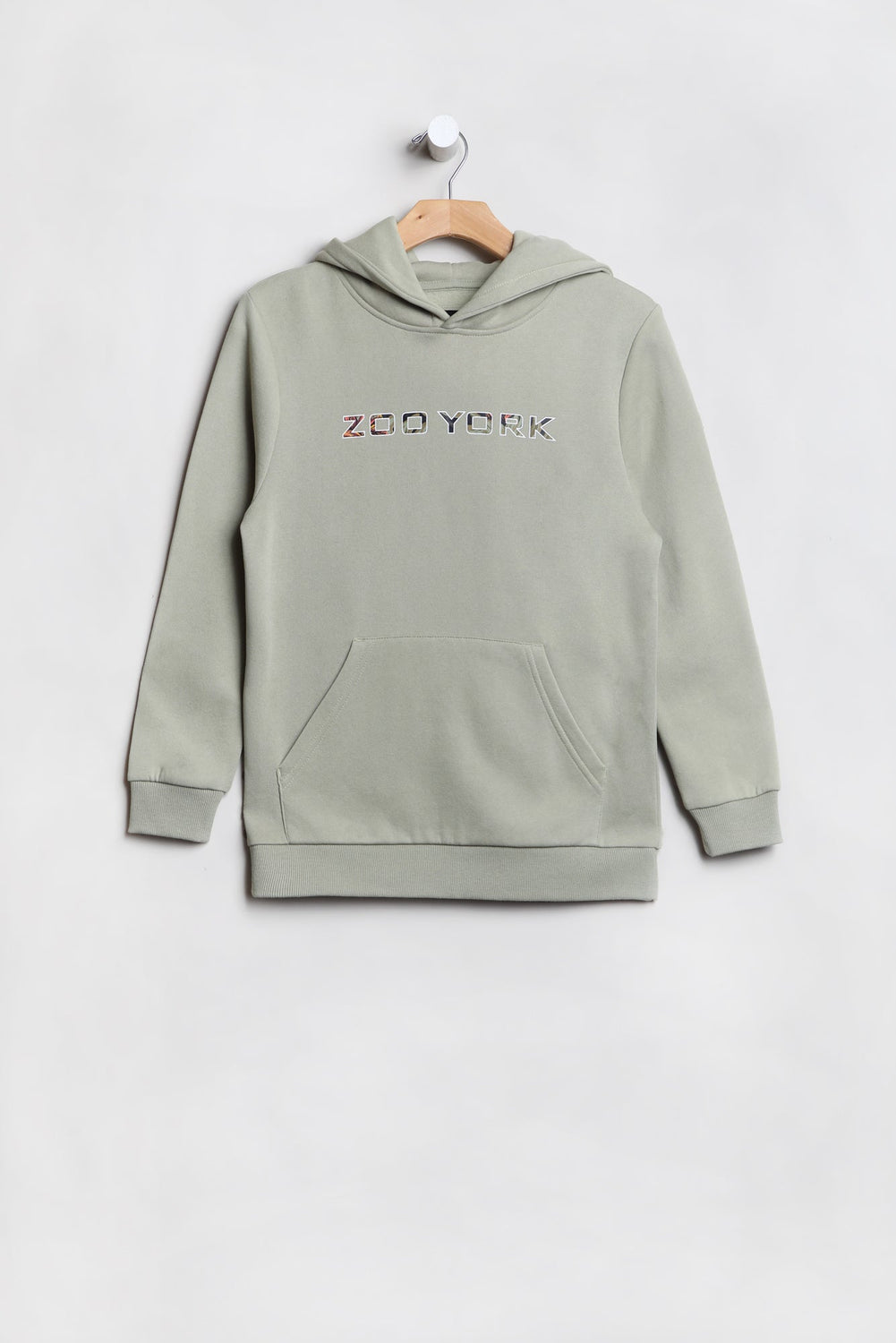 Hoodie zoo outlet york