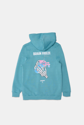 Arsenic Youth Brain Freeze Hoodie