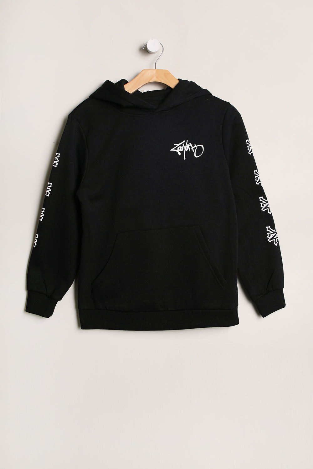 Zoo York Youth NYC Hoodie Zoo York Youth NYC Hoodie