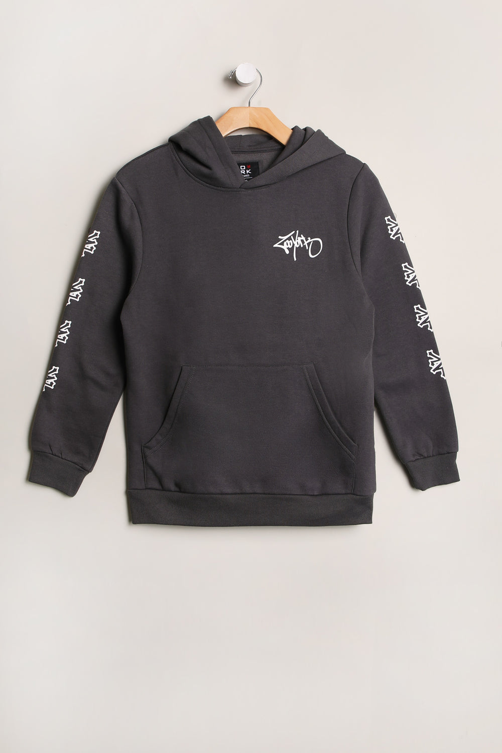 Zoo York Youth NYC Hoodie Zoo York Youth NYC Hoodie