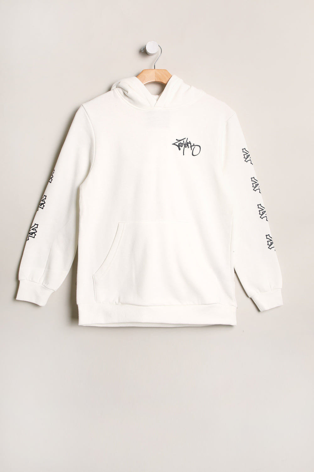 Zoo York Youth NYC Hoodie Zoo York Youth NYC Hoodie