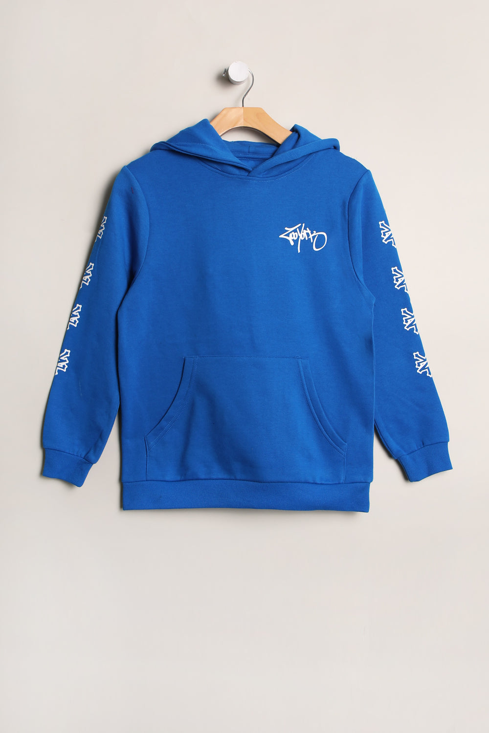 Zoo York Youth NYC Hoodie Zoo York Youth NYC Hoodie