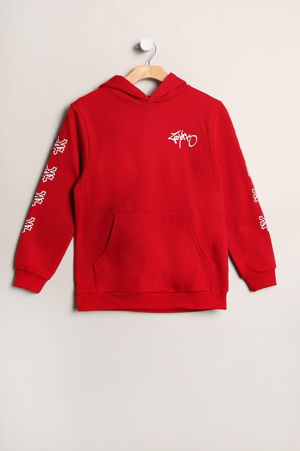 Zoo York Youth NYC Hoodie Zoo York Youth NYC Hoodie