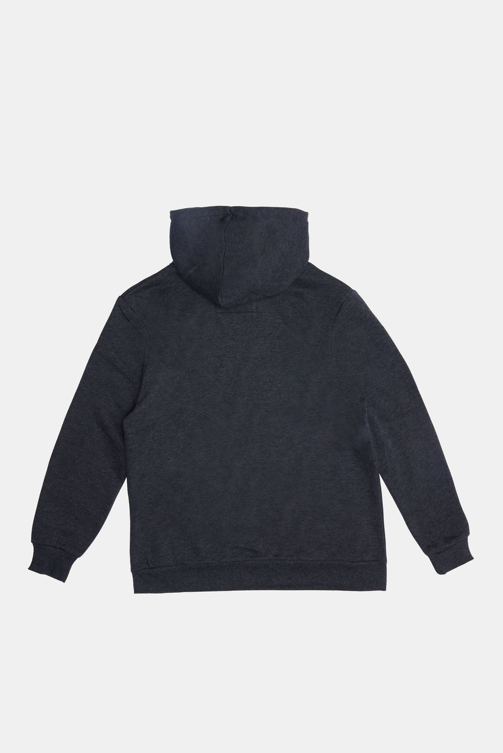 Zoo York Youth Solid Popover Hoodie Zoo York Youth Solid Popover Hoodie