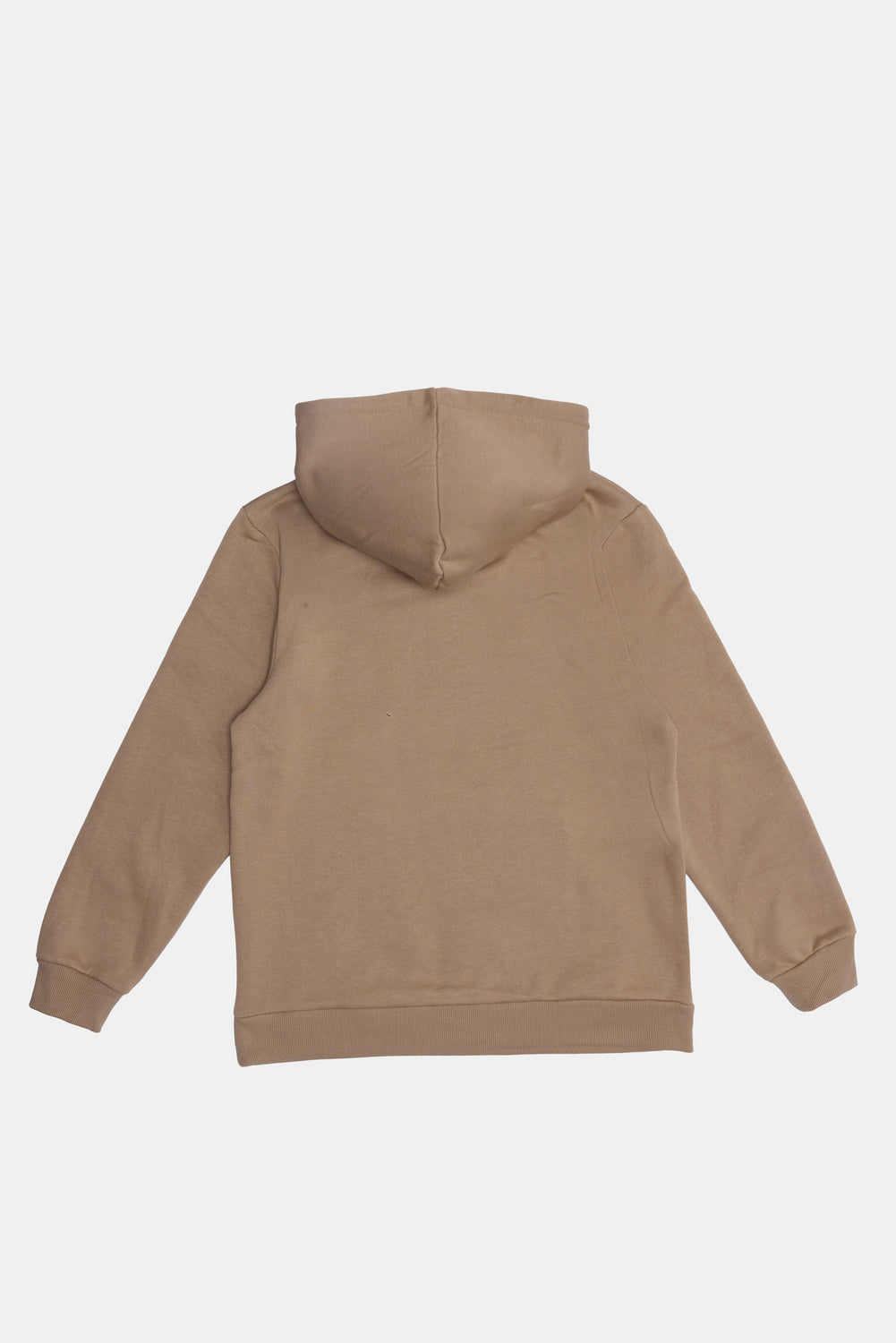 Zoo York Youth Solid Popover Hoodie Zoo York Youth Solid Popover Hoodie