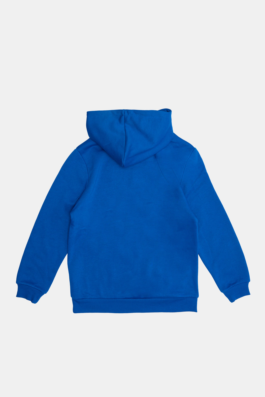 Zoo York Youth Solid Popover Hoodie Zoo York Youth Solid Popover Hoodie