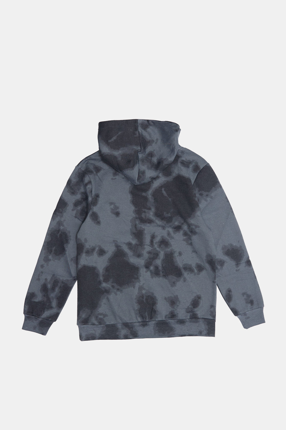 Zoo York Youth Tie-Dye Hoodie Zoo York Youth Tie-Dye Hoodie