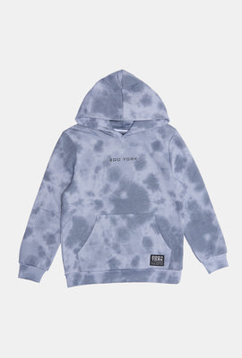 Zoo York Youth Tie-Dye Hoodie