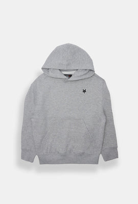 Zoo York Youth Embroidered Logo Hoodie
