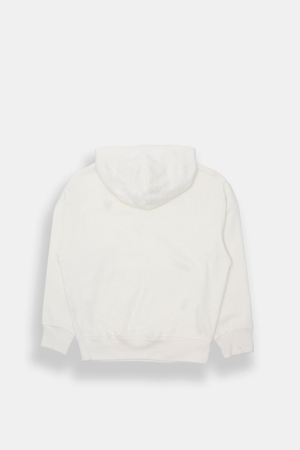 Zoo York Youth Embroidered Logo Hoodie Zoo York Youth Embroidered Logo Hoodie