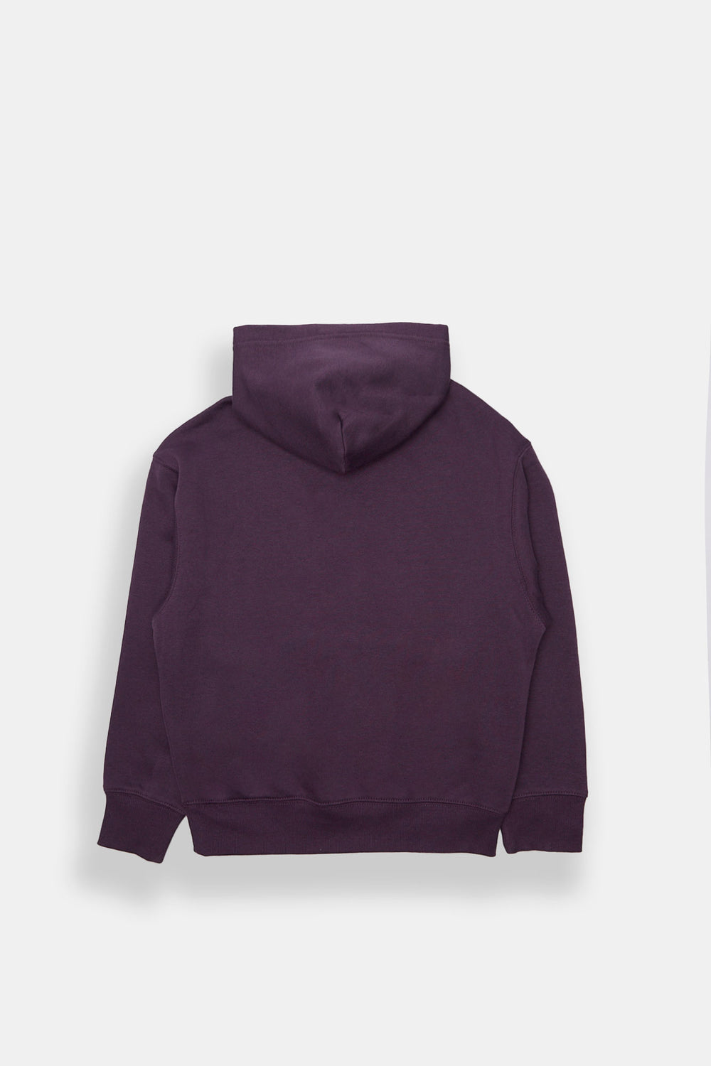 Zoo York Youth Embroidered Logo Hoodie Zoo York Youth Embroidered Logo Hoodie