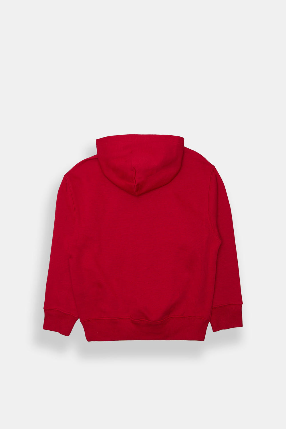 Zoo York Youth Embroidered Logo Hoodie Zoo York Youth Embroidered Logo Hoodie