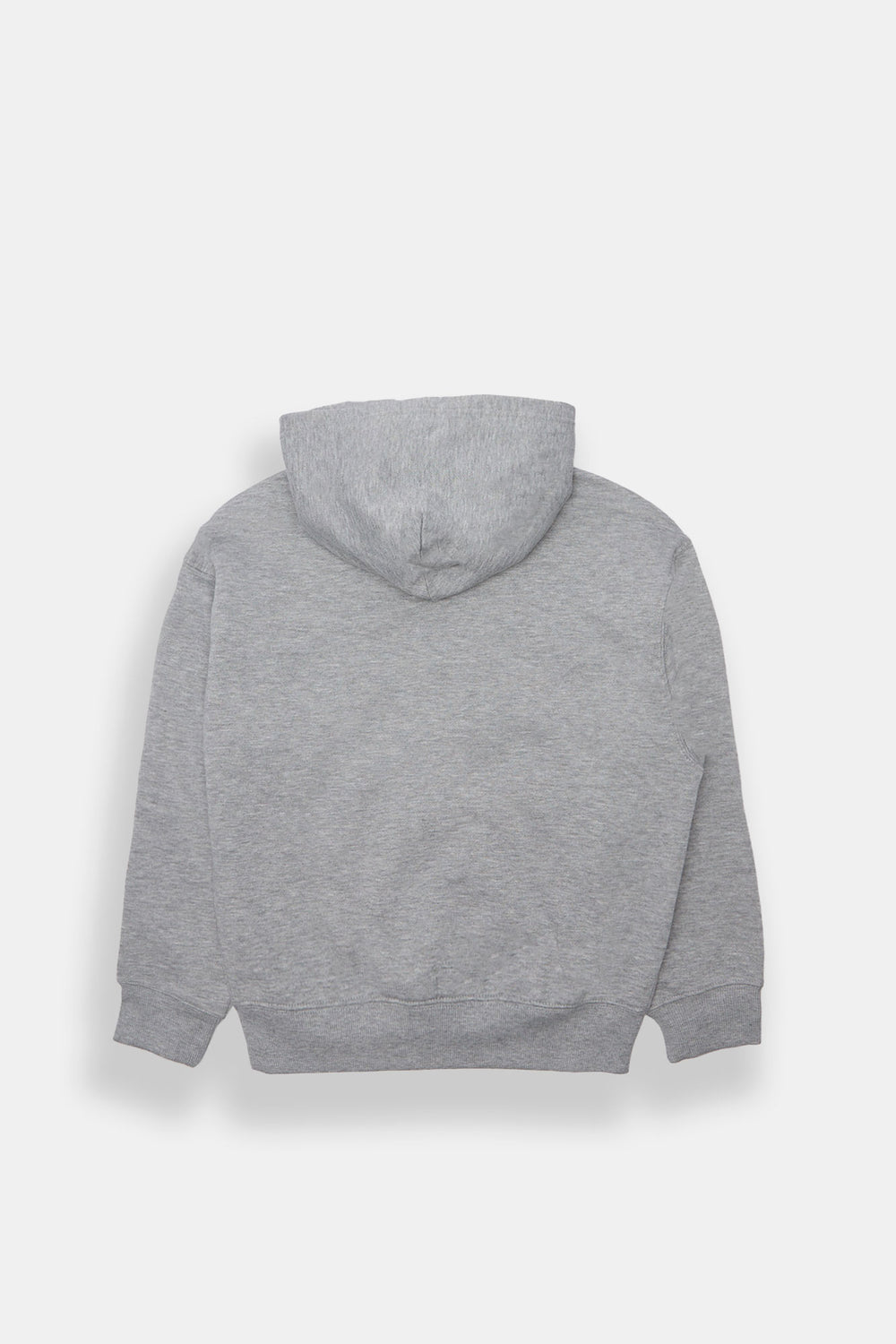 Zoo York Youth Embroidered Logo Hoodie Zoo York Youth Embroidered Logo Hoodie