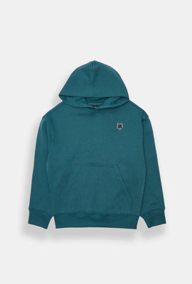 Zoo York Youth Embroidered Logo Hoodie