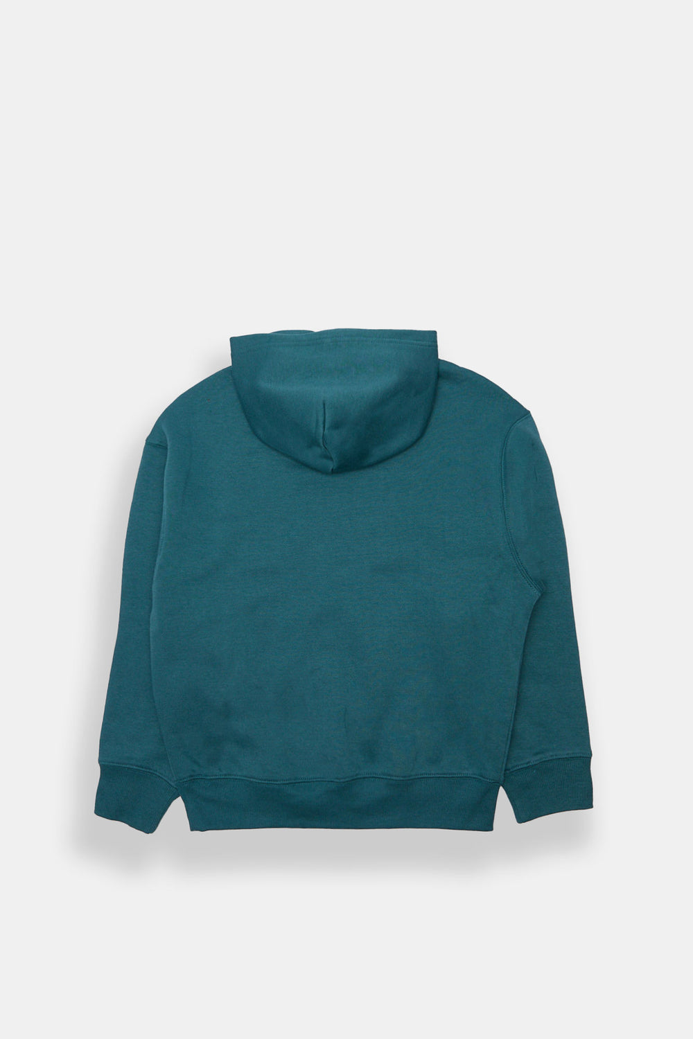 Zoo York Youth Embroidered Logo Hoodie Zoo York Youth Embroidered Logo Hoodie