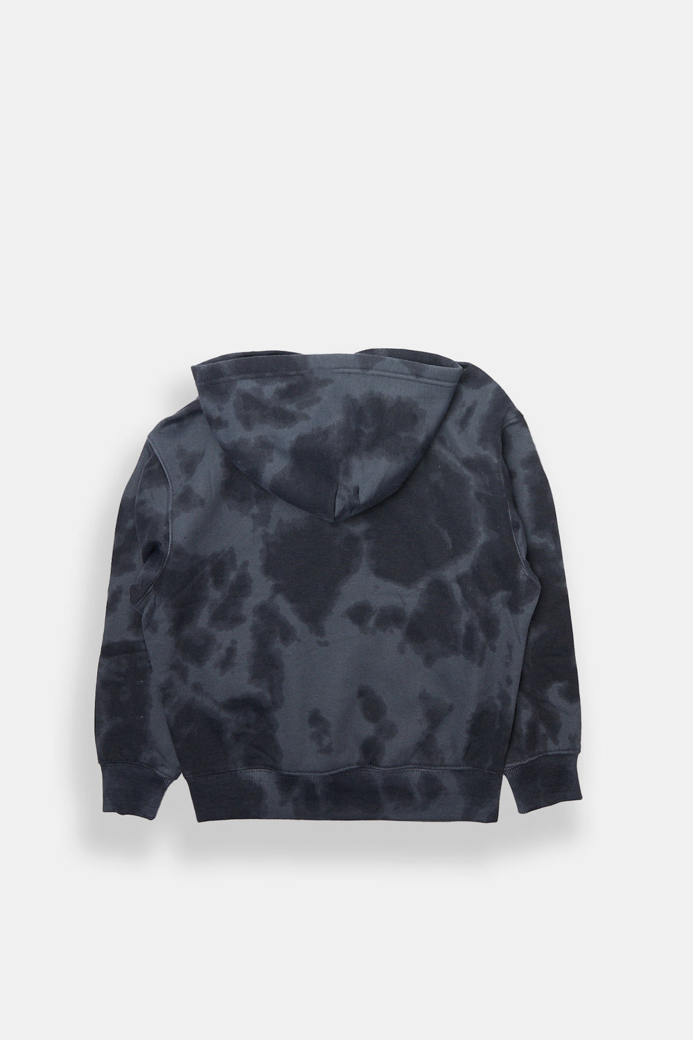 Zoo York Youth Box Logo Tie-Dye Hoodie Zoo York Youth Box Logo Tie-Dye Hoodie