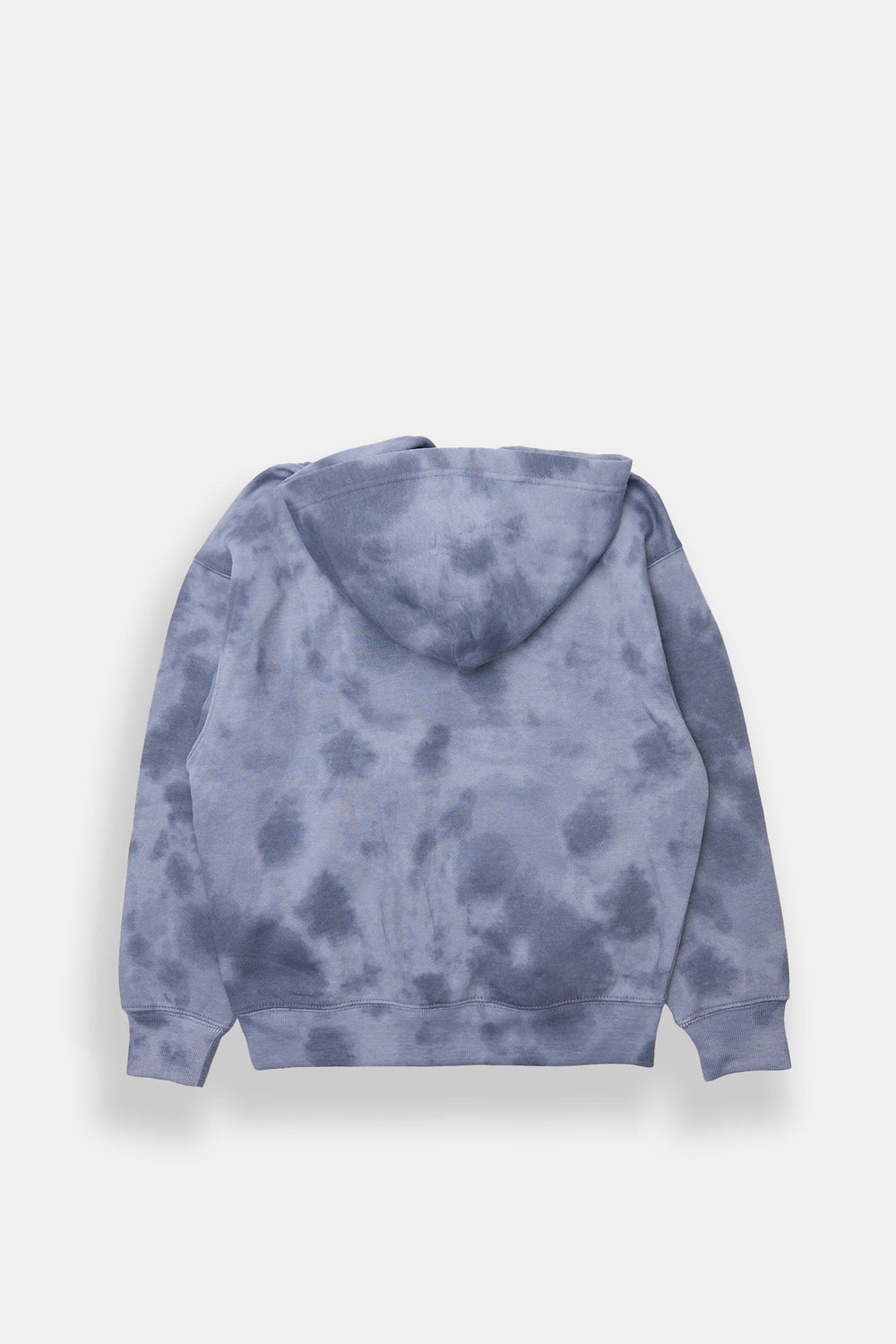 Zoo York Youth Box Logo Tie-Dye Hoodie Zoo York Youth Box Logo Tie-Dye Hoodie