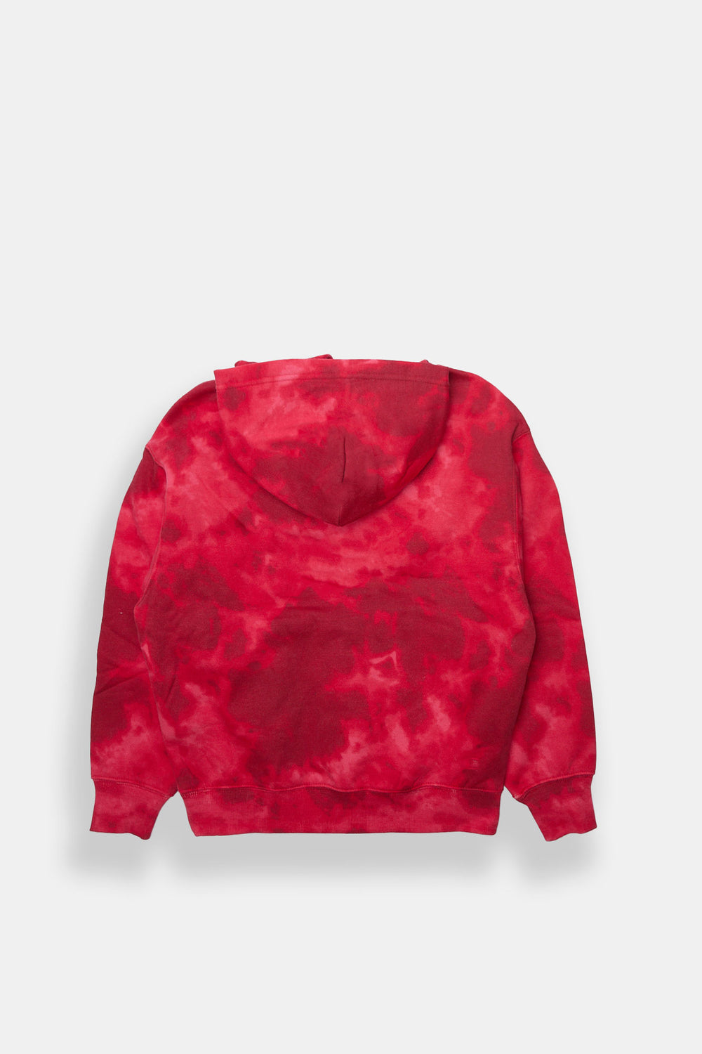 Zoo York Youth Box Logo Tie-Dye Hoodie Zoo York Youth Box Logo Tie-Dye Hoodie