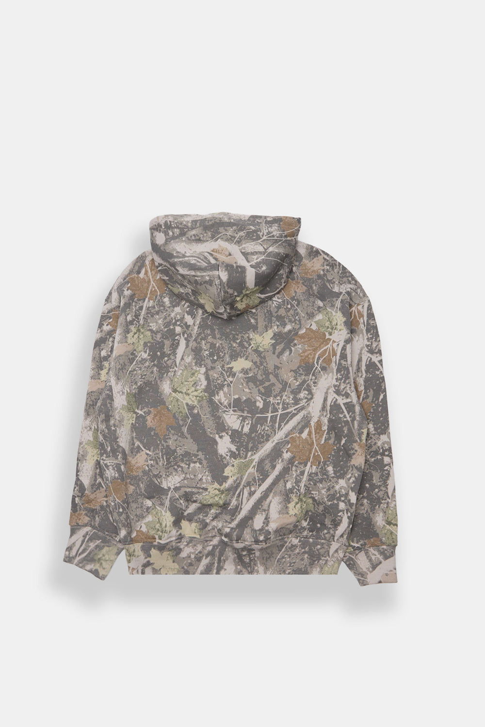 Zoo York Youth Tree Camouflage Hoodie Zoo York Youth Tree Camouflage Hoodie