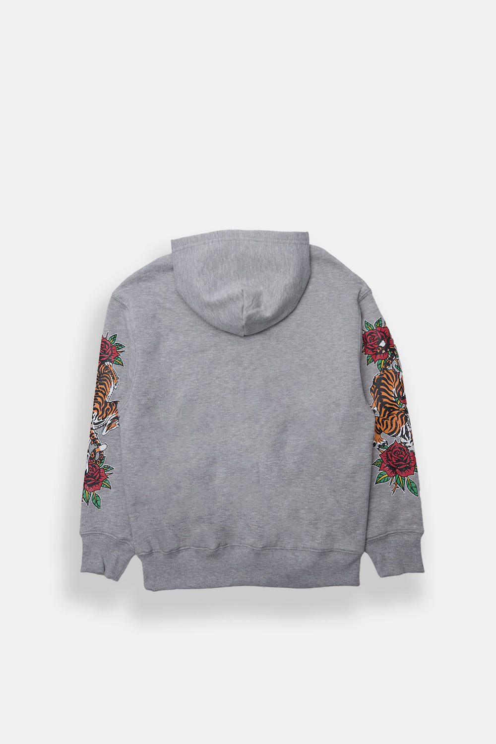 Arsenic Youth Tiger Graphic Hoodie Arsenic Youth Tiger Graphic Hoodie