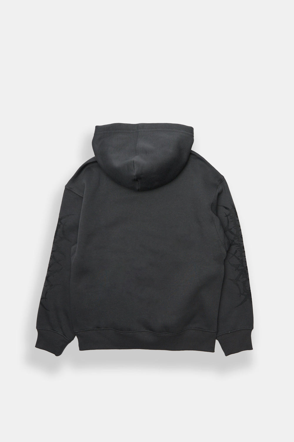 Arsenic Youth Embroidered Hoodie Arsenic Youth Embroidered Hoodie