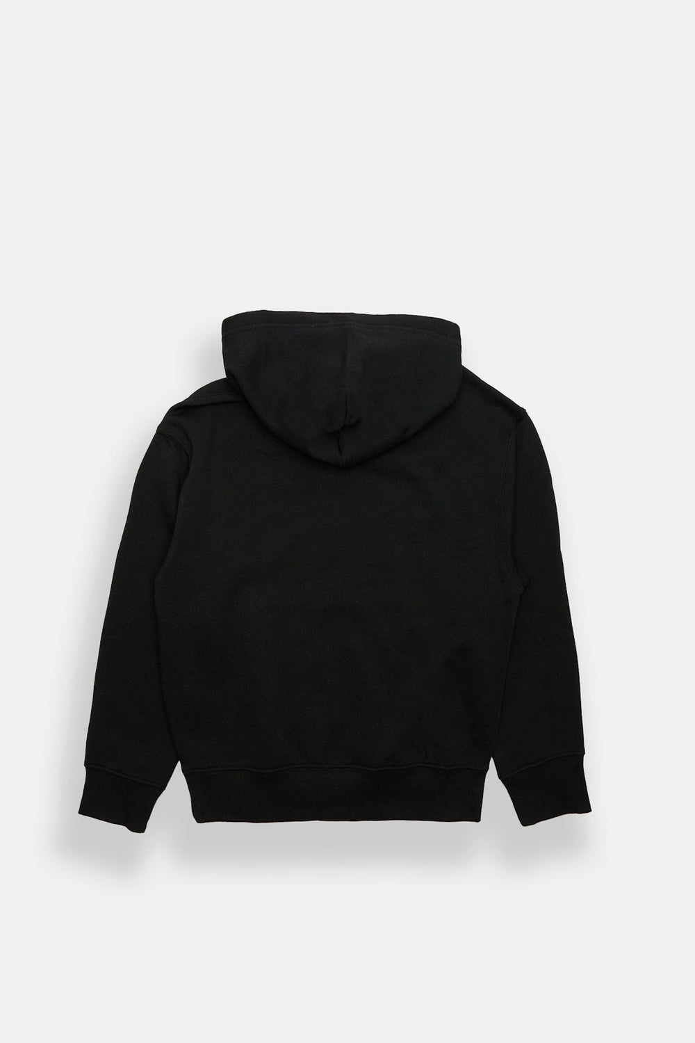 Haut à capuchon zippé Zoo York junior Haut à capuchon zippé Zoo York junior