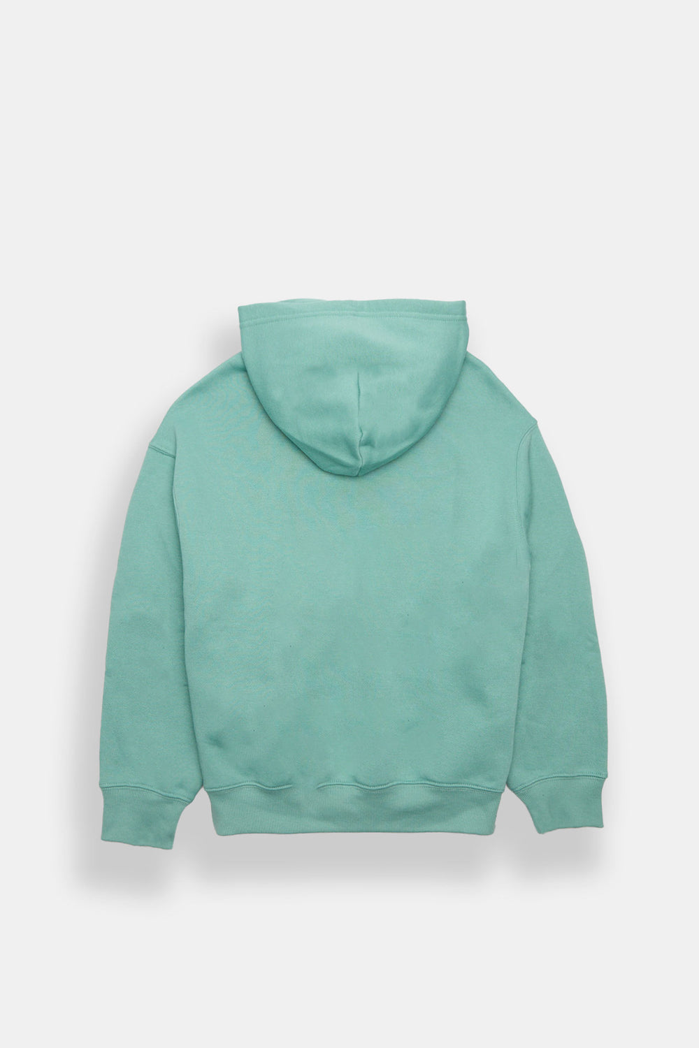 Zoo York Embroidered Box Logo Hoodie Zoo York Embroidered Box Logo Hoodie