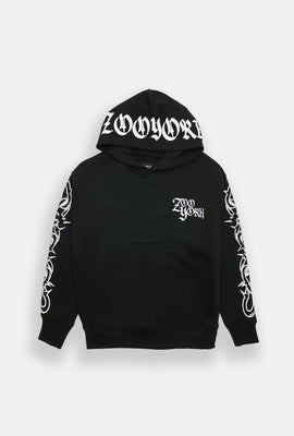 Zoo York Youth Graphic Hoodie