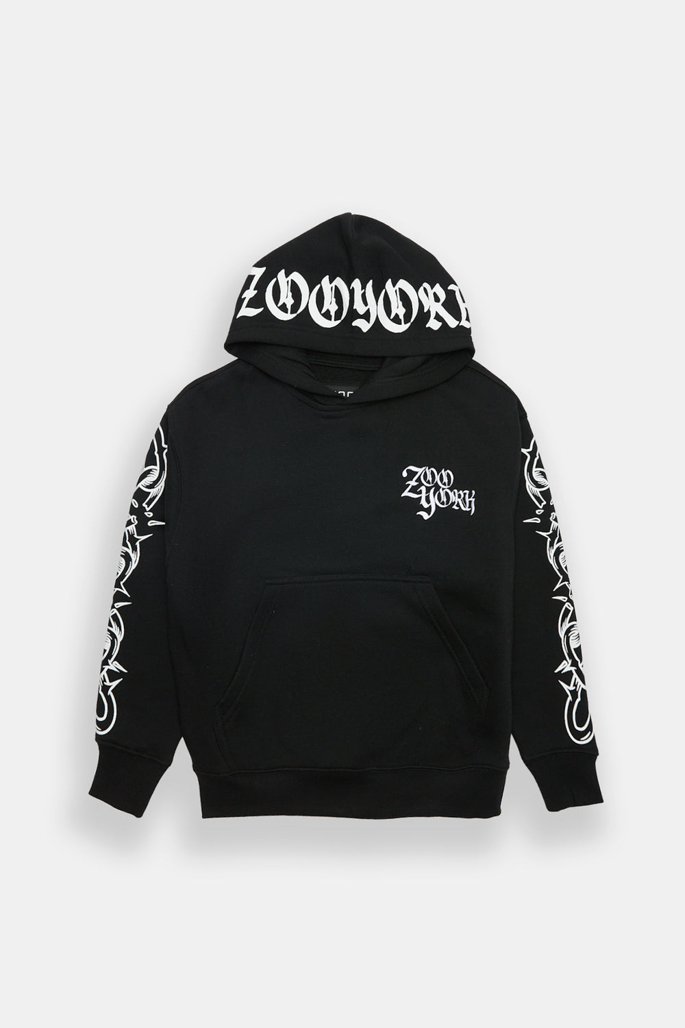 Zoo York Youth Graphic Hoodie Zoo York Youth Graphic Hoodie