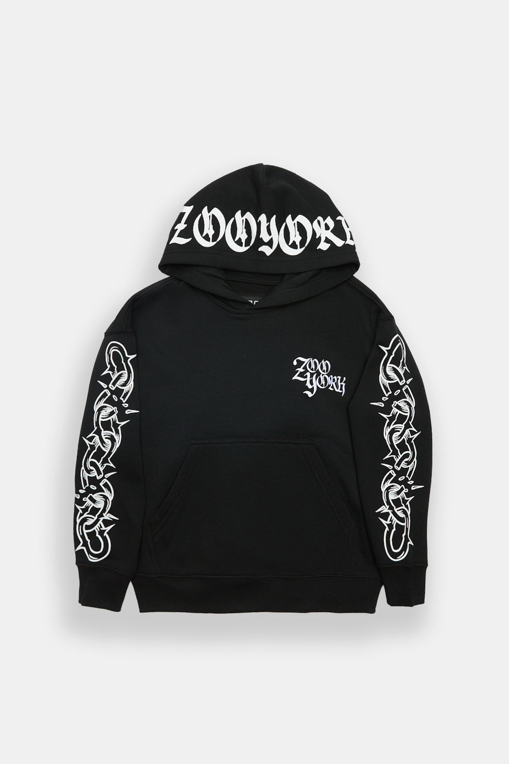 Zoo York Youth Graphic Hoodie Zoo York Youth Graphic Hoodie
