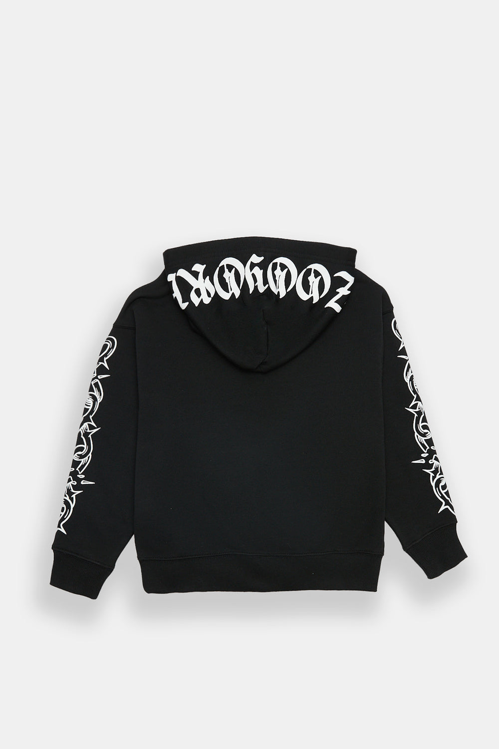 Zoo York Youth Graphic Hoodie Zoo York Youth Graphic Hoodie