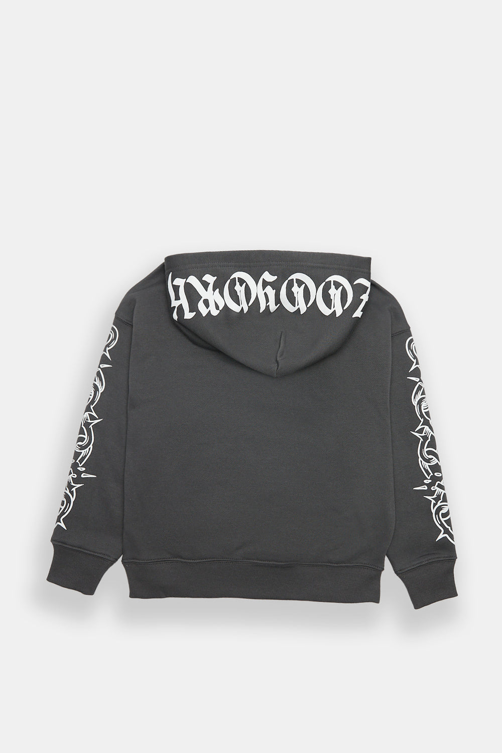 Zoo York Youth Graphic Hoodie Zoo York Youth Graphic Hoodie