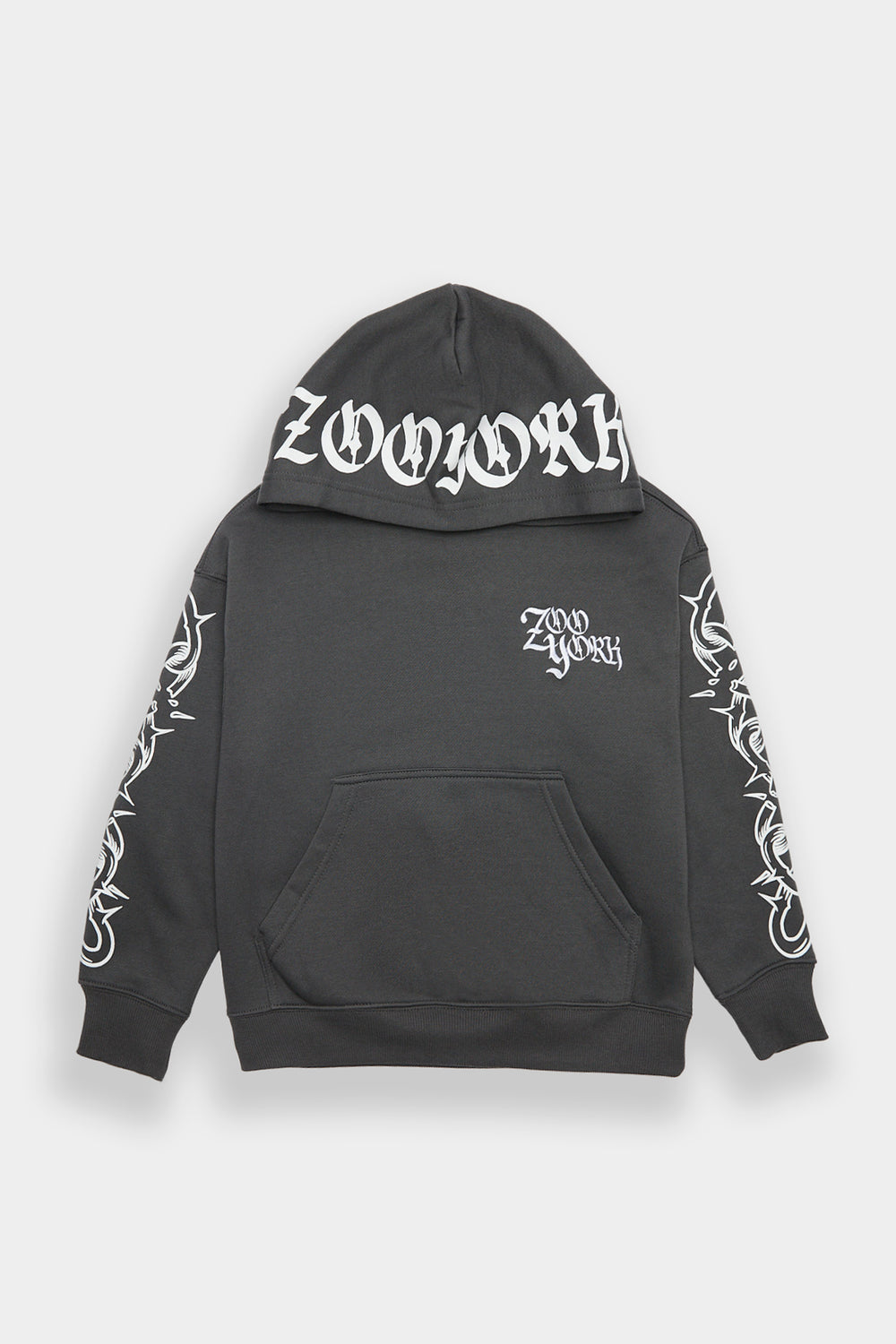 Zoo York Youth Graphic Hoodie Zoo York Youth Graphic Hoodie