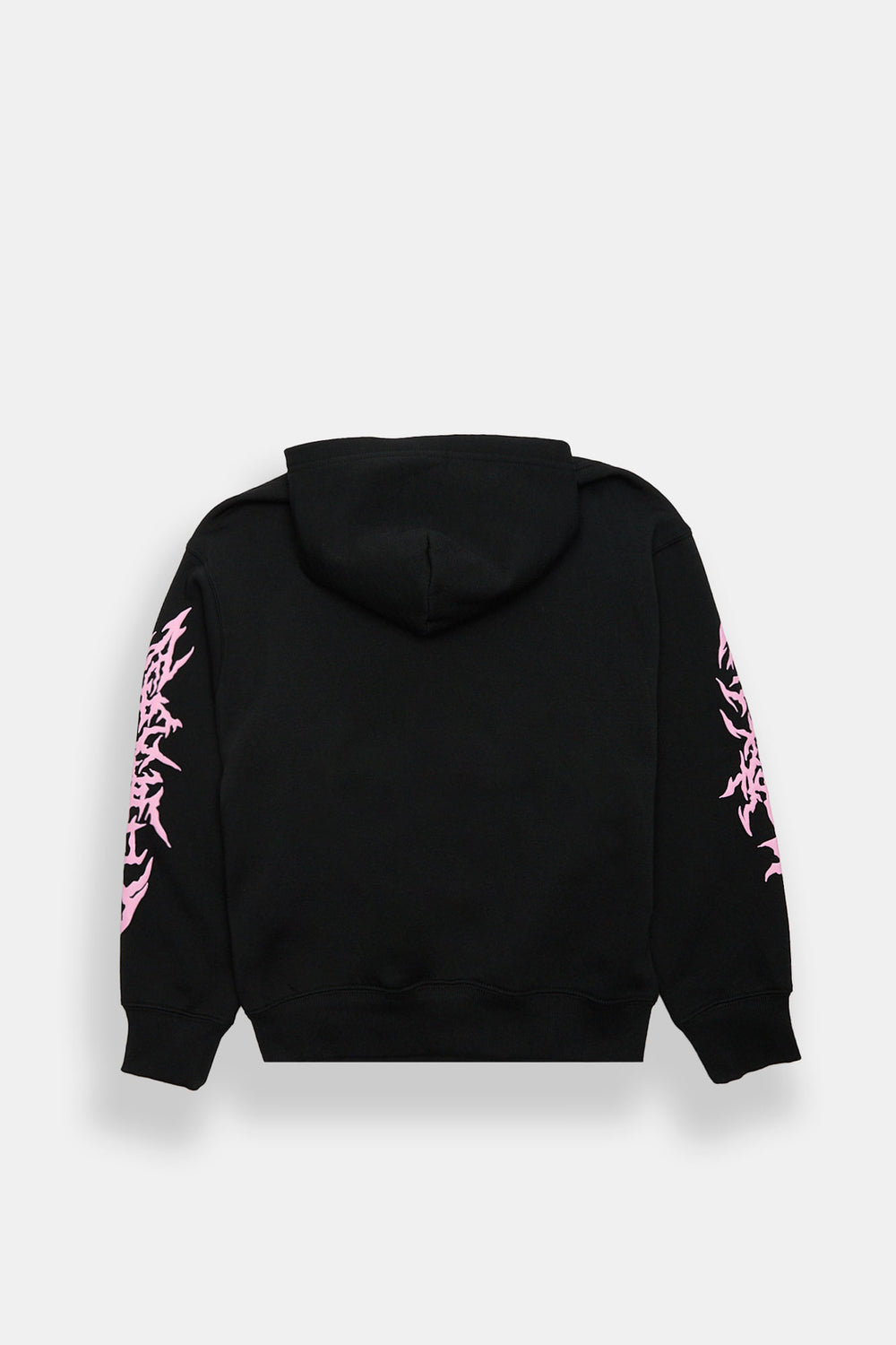 Arsenic Youth Puff Wings Hoodie Arsenic Youth Puff Wings Hoodie