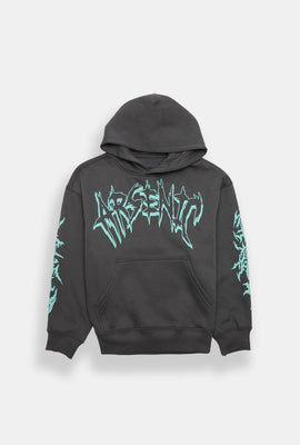 Arsenic Youth Puff Wings Hoodie