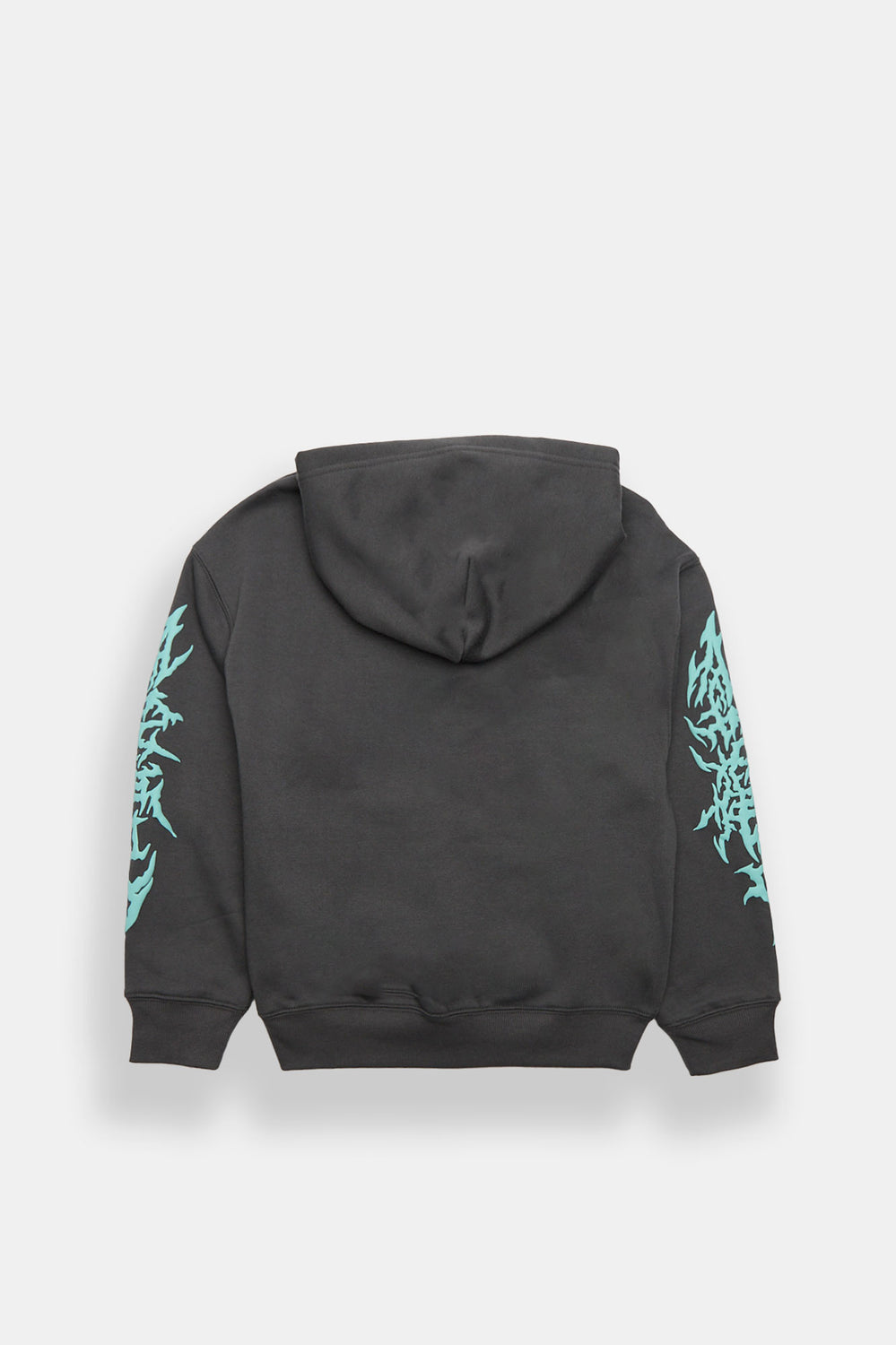 Arsenic Youth Puff Wings Hoodie Arsenic Youth Puff Wings Hoodie