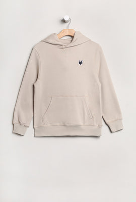 Zoo York Youth Embroidered Logo Hoodie