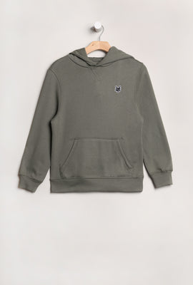 Zoo York Youth Embroidered Logo Hoodie