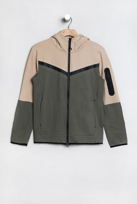 West49 Youth PowerSoft Zip Jacket