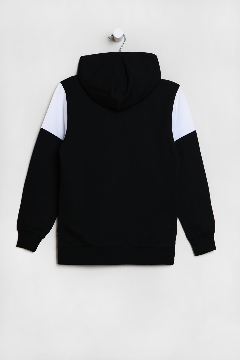 No Fear Youth Colour Block Hoodie No Fear Youth Colour Block Hoodie