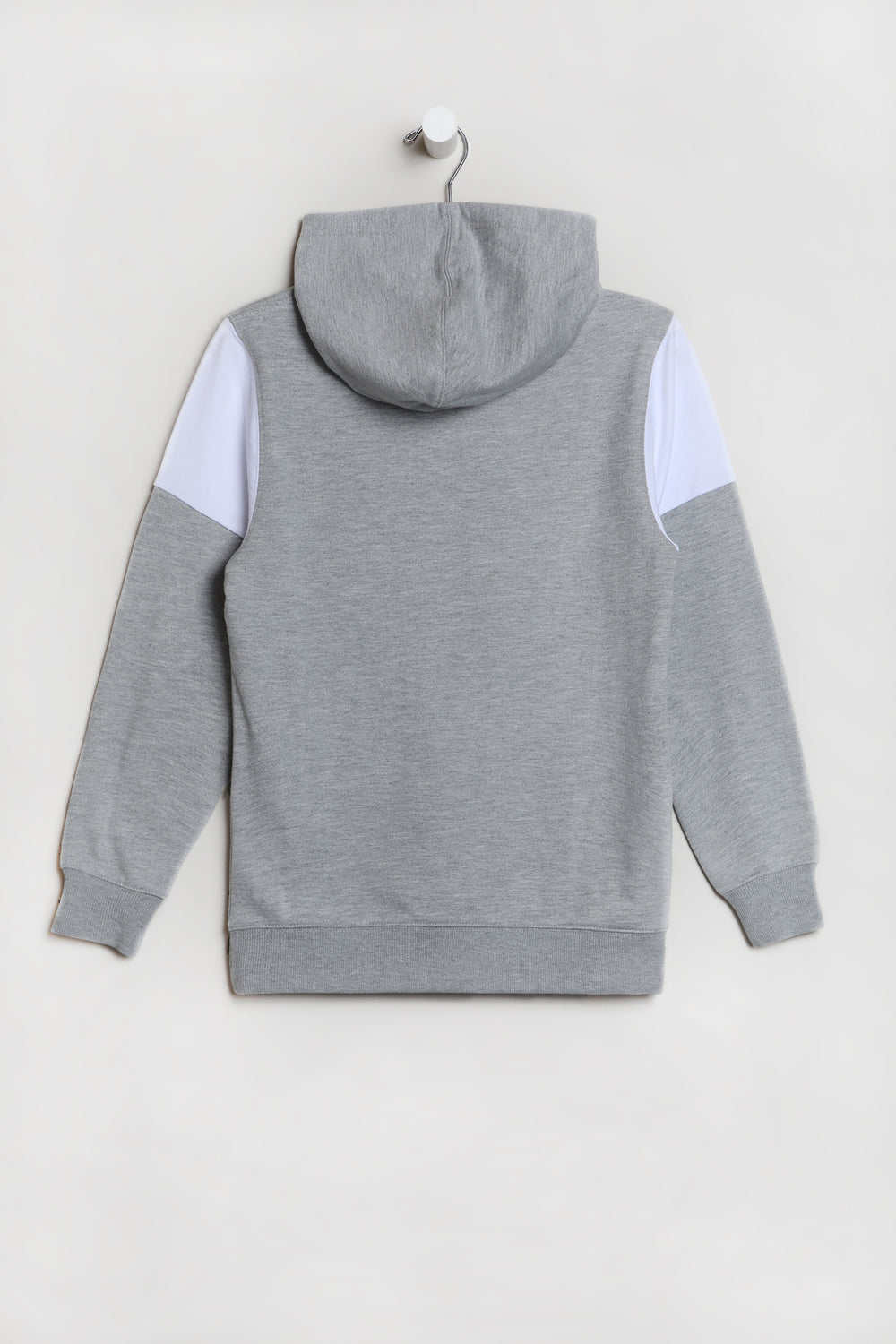 No Fear Youth Colour Block Hoodie No Fear Youth Colour Block Hoodie
