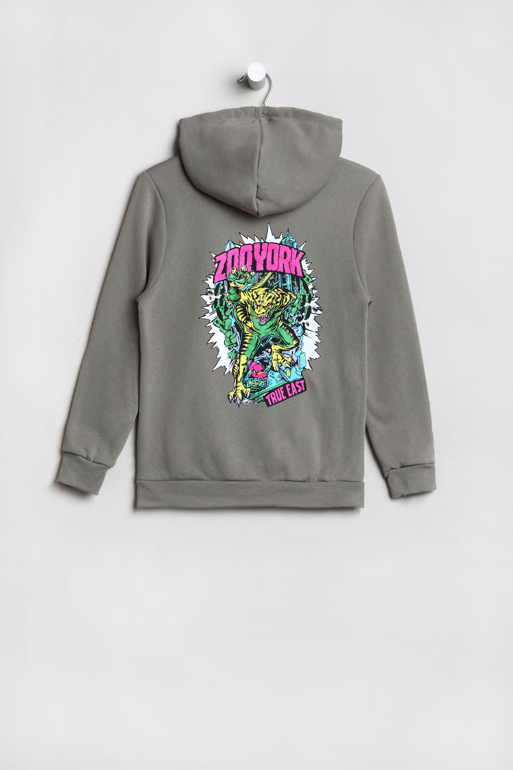 Hoodie clearance zoo york