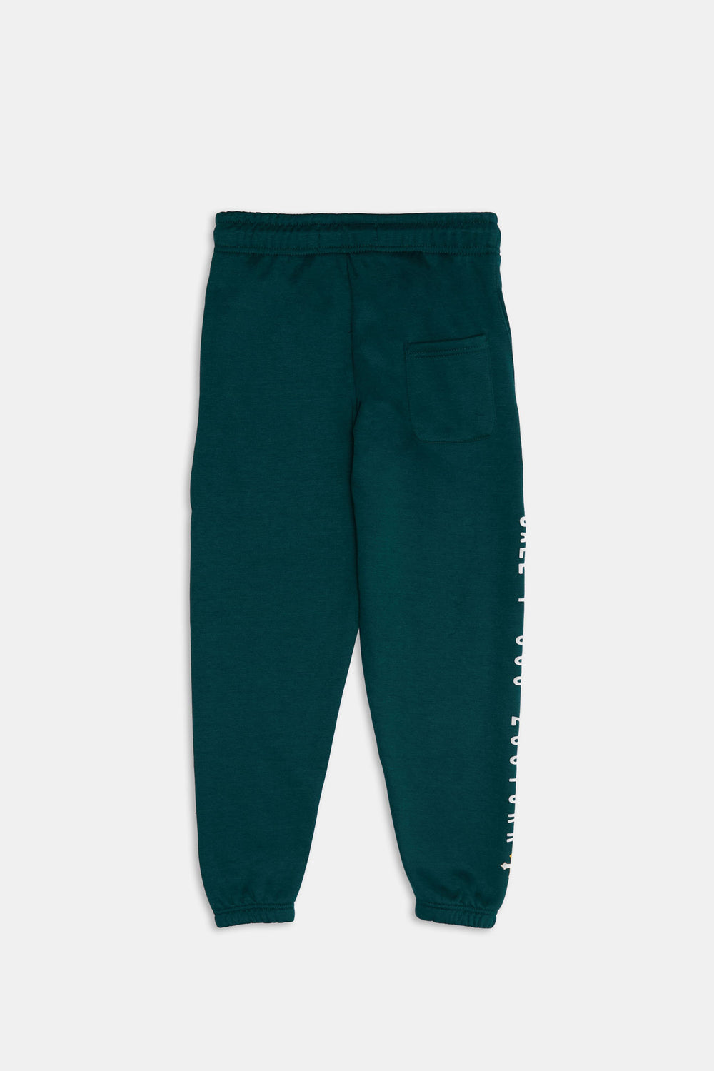 Zoo York Youth Traxi Graphic Sweatpant Zoo York Youth Traxi Graphic Sweatpant