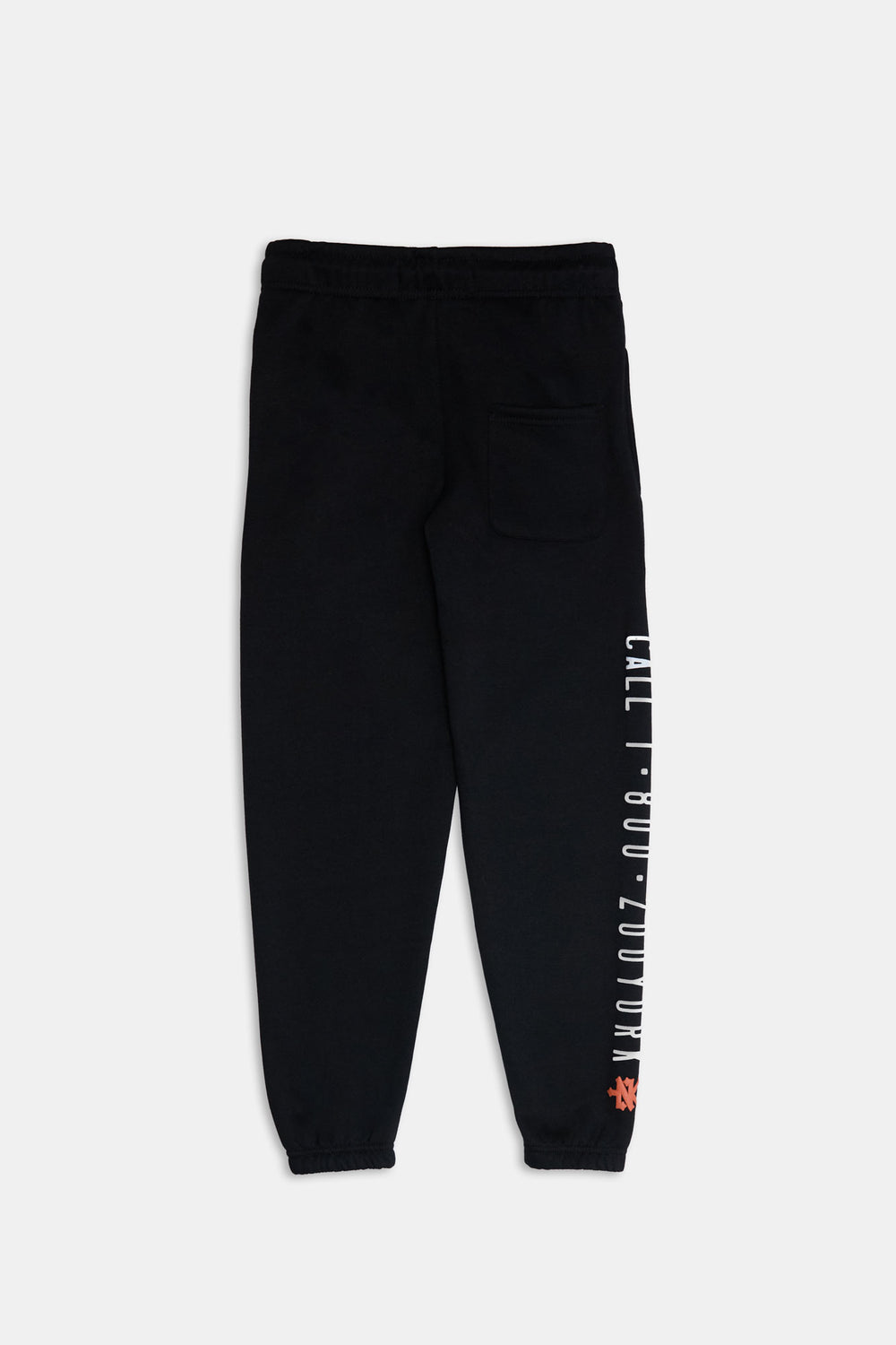 Zoo York Youth Zoo Haul Graphic Sweatpant Zoo York Youth Zoo Haul Graphic Sweatpant