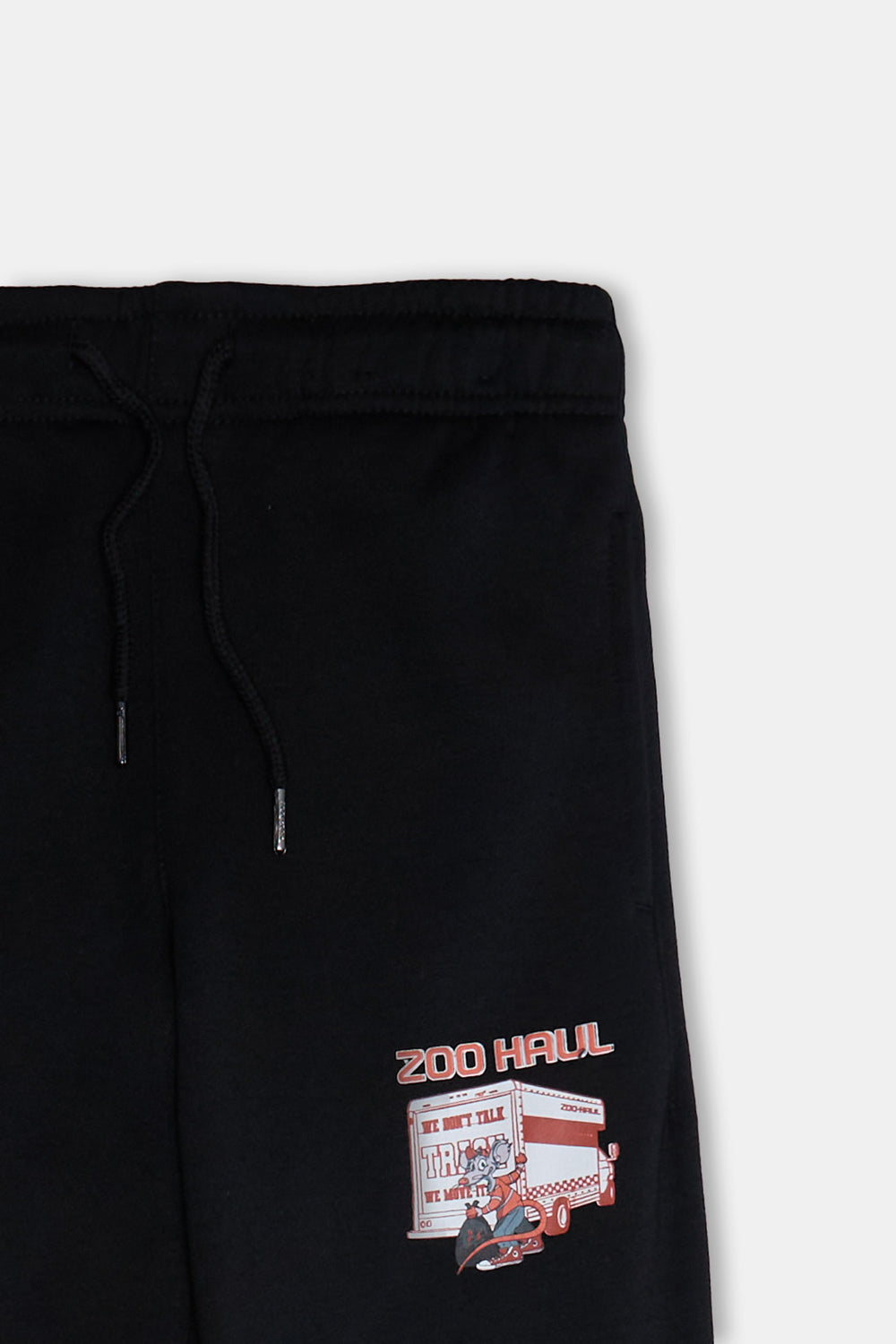 Zoo York Youth Zoo Haul Graphic Sweatpant Zoo York Youth Zoo Haul Graphic Sweatpant